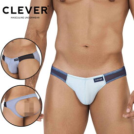 NEW 2022 CLEVER AIR JOCKSTRAP ファッション メンズ 男性インナー 弾性 ジョック 高品質 立体フロント スポーツ サイドメッシュ