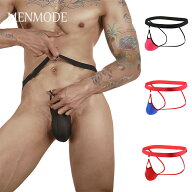 GONDOLA JOCK ファッション 男性 フロント開 ソフト生地 ジョック 軽量生地 情熱 セクシー メンズ 涼 快…