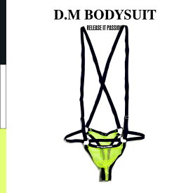 DM/ 2021 新商品ファッション ディーエム ボディースーツ シングレット 弾性 情熱 ショー ローライズ 超セクシー パンツ シャム ジョックストラップ dm8008