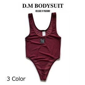 DM Body Suit Thong ファッション メンズ セクシー 柔らか素材 ストレッチ 伸縮性 通気性 吸水速乾 筋トレ スポーツ ジム ボディスーツ
