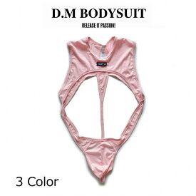 DM Body Hollow Suit Thong ファッション メンズ セクシー 柔らか素材 ストレッチ メッシュ 伸縮性 通気性 吸水速乾 筋トレ スポーツ ジム ボディスーツ