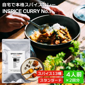 スパイスカレー シンフォニーNo.1 ☆ カレースパイス カレー の スパイスミックス 13種 無添加 カレー粉 スパイス 香辛料 セット 手作り キット カレーパウダー 辛くない 美味しい おいしい グルテンフリー ヴィーガン チキンカレー ポークカレー キーマカレー スープカレー