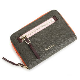 楽天市場 キーケース ファスナー ポールスミスの通販