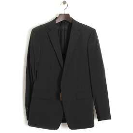 コムサメン ジャケット ストライプジャケット COMME CA MEN 黒(ブラック) 0704gk07b-05 メンズ 紳士 ギフト 定番 彼氏 彼女 プレゼント