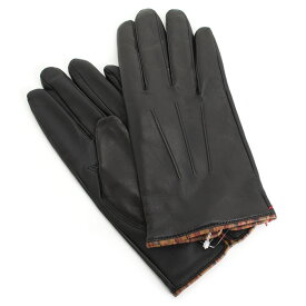 海港 曲線 無法者 ポール スミス 手袋 メンズ Gakkai Cloud Jp