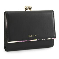 楽天市場】ポールスミス 財布 二つ折りの通販 