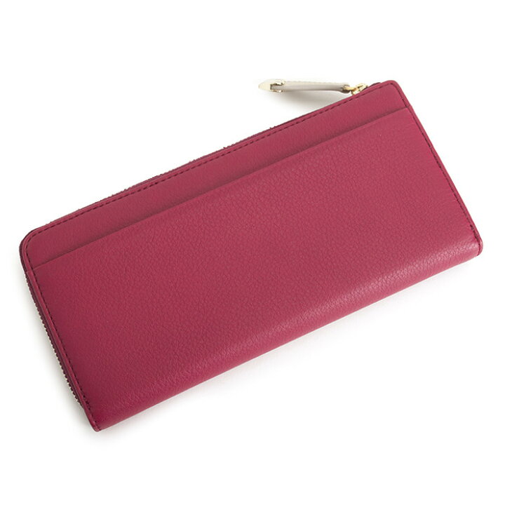 楽天市場】ポールスミス 財布 長財布 L字ファスナー Paul Smith ワイン 