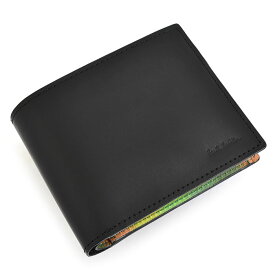 楽天市場 ポールスミス 財布 二つ折り 緑の通販