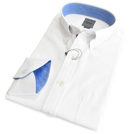 メンズティノラス ワイシャツ 長袖 MEN'S TENORAS 白(ホワイト) td5523 Sサイズ メンズ 紳士 ギフト 定番 彼氏 彼女 プレゼント