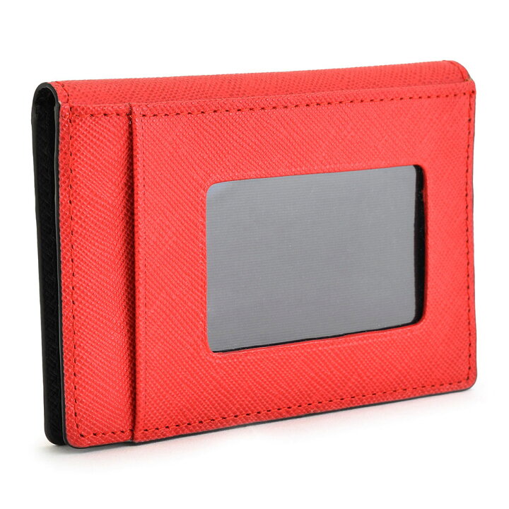 楽天市場 ポールスミス パスケース 定期入れ 赤 レッド Paul Smith Psc531 メンズ 紳士 ギフト 定番 彼氏 彼女 プレゼント インスピレーション