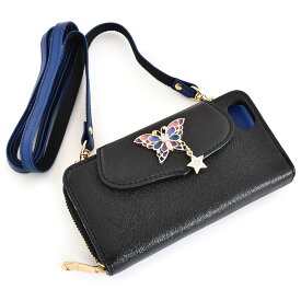 楽天市場 アナスイ スマホケースの通販