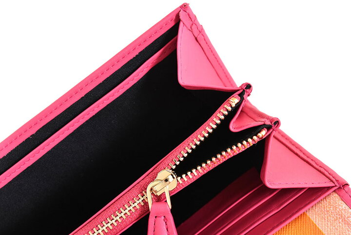 楽天市場】ポールスミス 財布 長財布 ピンク Paul Smith pwd206-24  