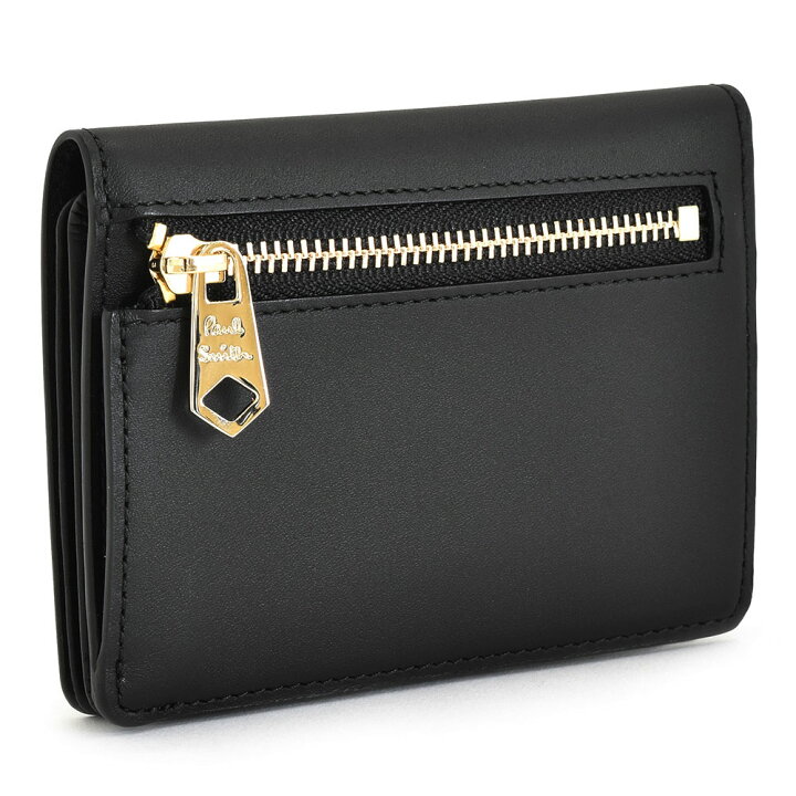 楽天市場】展示品箱なし ポールスミス 名刺入れ カードケース 小銭入れ  