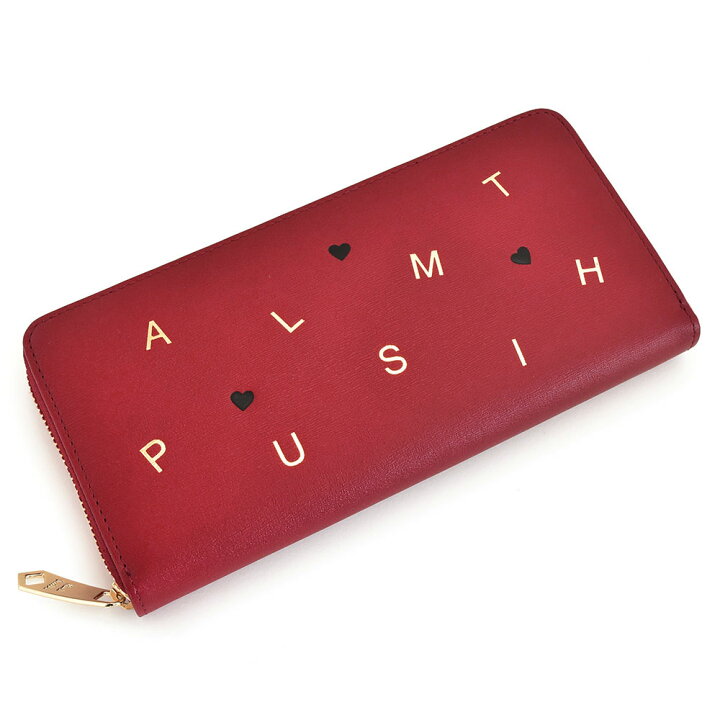 楽天市場】ポールスミス 財布 長財布 ラウンドファスナー Paul Smith 