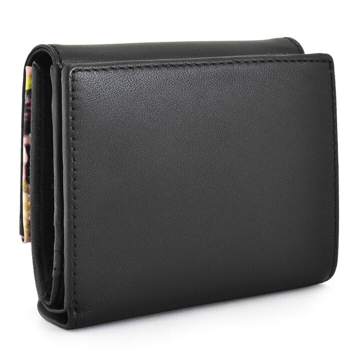 楽天市場】ポールスミス 財布 二つ折り財布 黒(ブラック) Paul Smith  