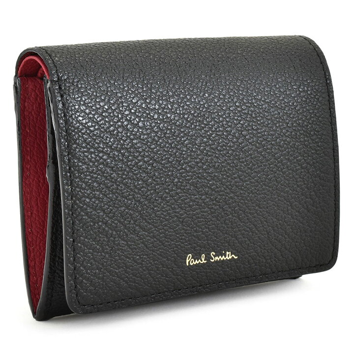 楽天市場 ポールスミス 財布 二つ折り財布 Box型 黒 ブラック 赤 レッド Paul Smith Pwd674 10 レディース 婦人 ギフト 定番 彼氏 彼女 プレゼント インスピレーション 楽天市場 ポールスミス 財布 二つ折り財布 Box型 黒 ブラック 赤 レッド Paul Smith Pwd674 10 レディース 婦人 ギフト 定番 彼氏 彼女 プレゼント インスピレーション