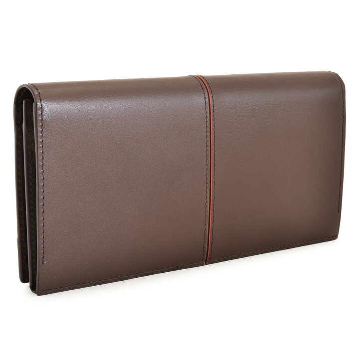 楽天市場】ポールスミス 財布 長財布 チョコ Paul Smith psq135-71 