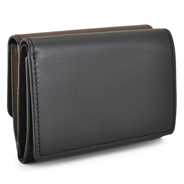 楽天市場】ポールスミス 財布 三つ折り財布 黒(ブラック) Paul Smith 