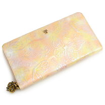 楽天市場】anna sui 財布 イエローの通販