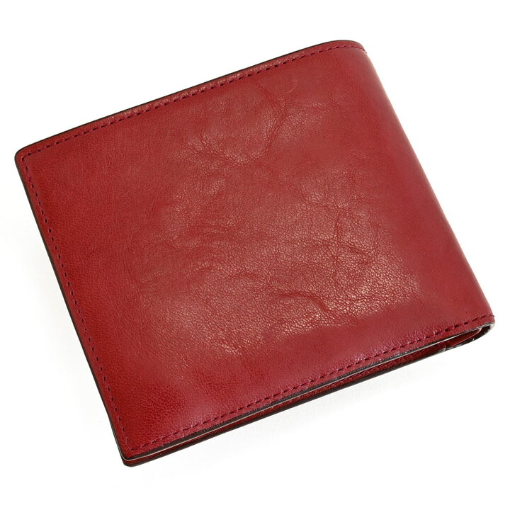 楽天市場】ポールスミス 財布 二つ折り財布 赤(レッド) Paul Smith  