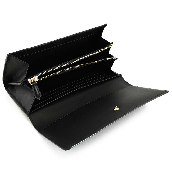 楽天市場】ポールスミス 財布 長財布 黒(ブラック) Paul Smith pwd826  