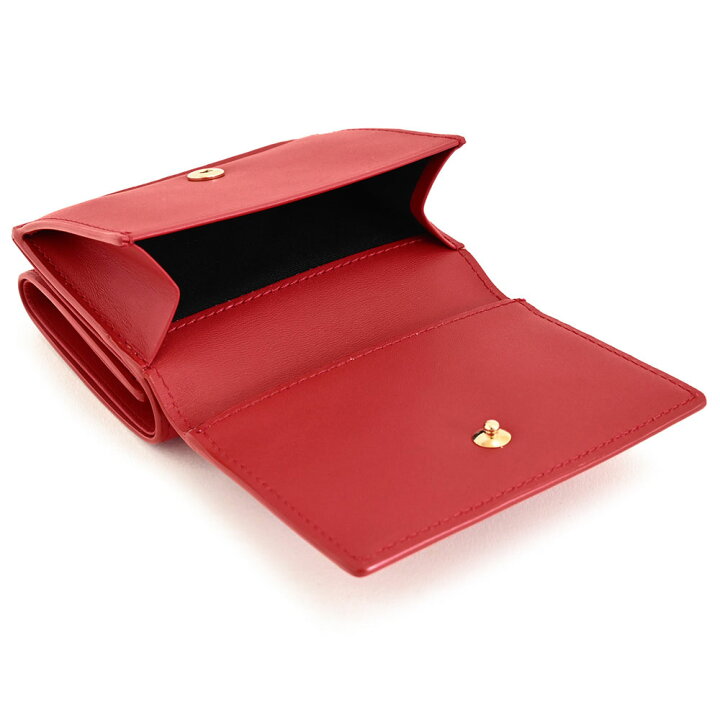 楽天市場】ポールスミス 財布 三つ折り財布 赤(レッド) Paul Smith  