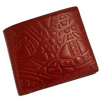楽天市場】vivienne westwood 二つ折り財布 ダークブラウンの通販 