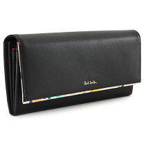 楽天市場】ポールスミス 花柄 長財布（財布・ケース｜バッグ・小物 