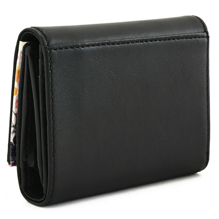 楽天市場】ポールスミス 財布 三つ折り財布 黒(ブラック) Paul Smith  