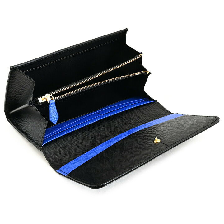 楽天市場】展示品箱なし ポールスミス 財布 長財布 黒(ブラック) Paul  