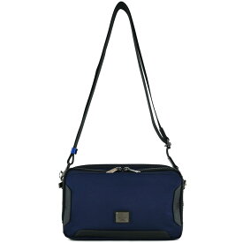 ランバンオンブルー バッグ ショルダーバッグ ミニショルダーバッグ 紺(ネイビー) LANVIN en Bleu 571111 メンズ 紳士 ギフト 定番 彼氏 彼女 プレゼント