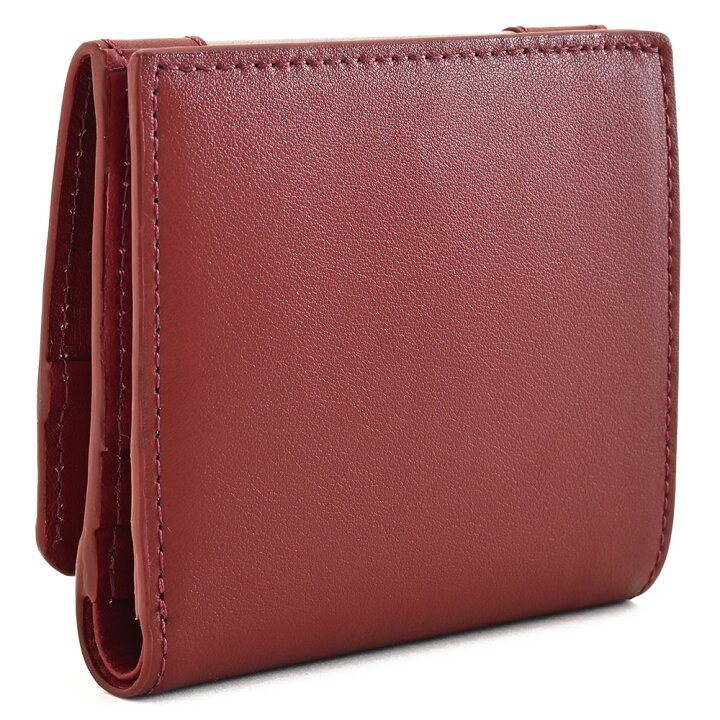 楽天市場】ポールスミス 財布 二つ折り財布 BOX型 トープ Paul Smith 