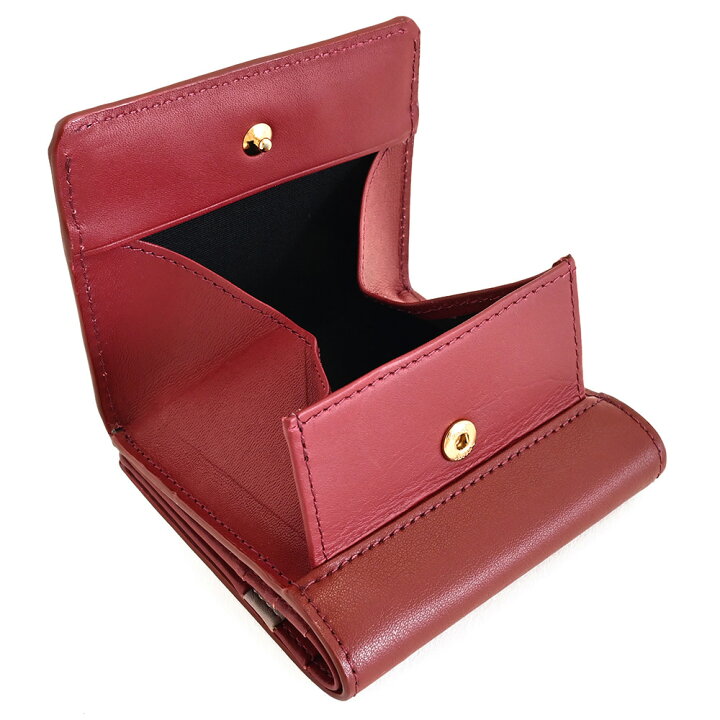 楽天市場】ポールスミス 財布 二つ折り財布 BOX型 トープ Paul Smith 