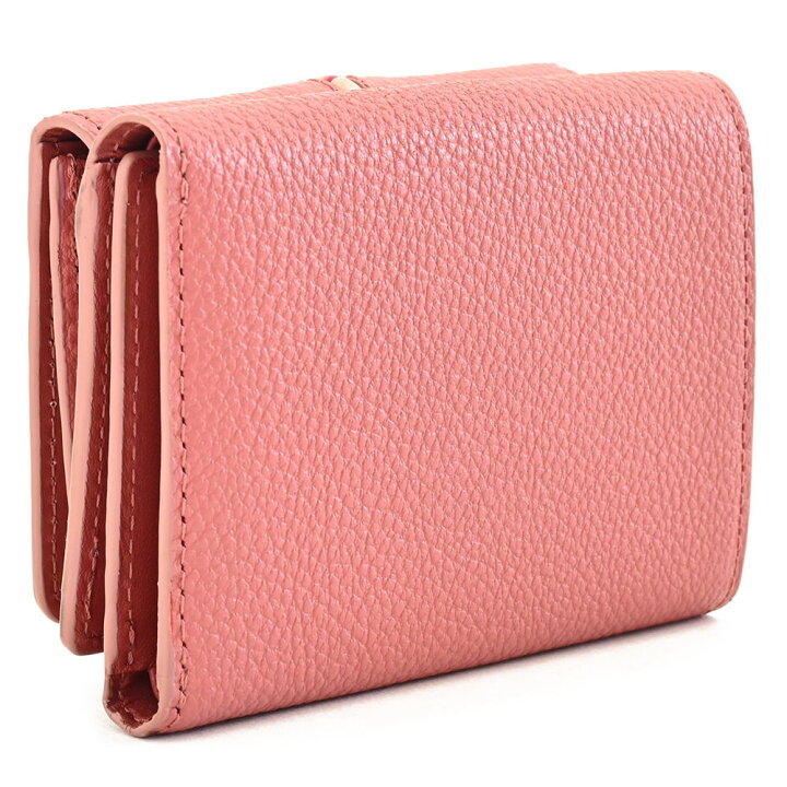 楽天市場】ポールスミス 財布 三つ折り財布 ピンク Paul Smith pwd653 