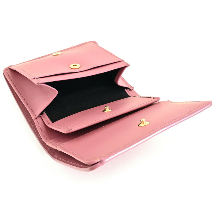 楽天市場】ポールスミス 財布 二つ折り財布 ライラック Paul Smith 
