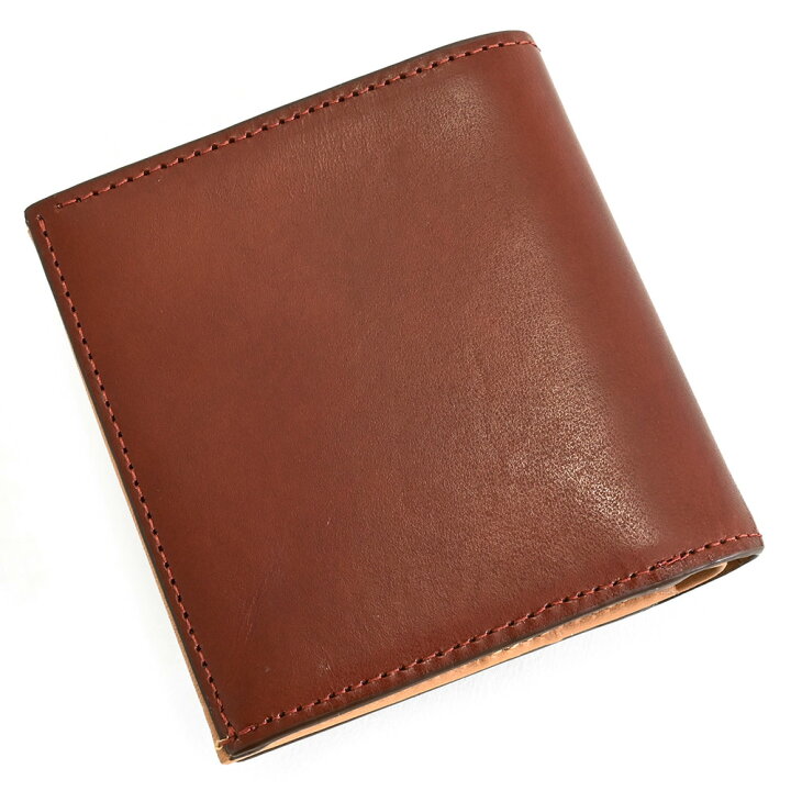 楽天市場】ポールスミス 財布 二つ折り財布 BOX型 茶(ブラウン) Paul 