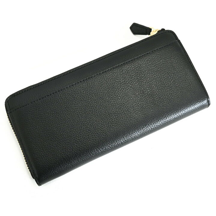 楽天市場】サマンサタバサ 財布 長財布 L字ファスナー 黒(ブラック  