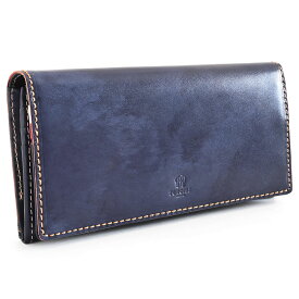 レノマ オム 財布 長財布 renoma HOMME 紺(ネイビー) 501604 メンズ 紳士 ギフト 定番 彼氏 彼女 プレゼント