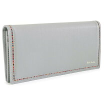 楽天市場】ポールスミス（カラーグレー）（メンズ財布｜財布・ケース  
