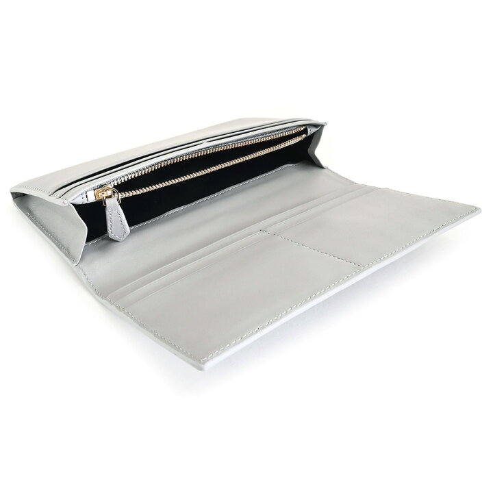 楽天市場】展示品箱なし ポールスミス 財布 長財布 灰(グレー) Paul  