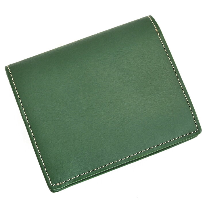 楽天市場】ポールスミス 財布 二つ折り財布 緑(グリーン) Paul Smith 