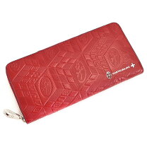 楽天市場】カステルバジャック長財布 赤の通販 