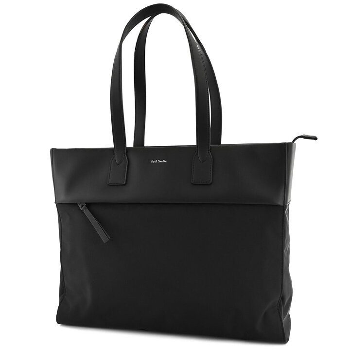 楽天市場】ポールスミス バッグ トートバッグ 黒(ブラック) Paul Smith  