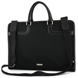 訳あり ポールスミス バッグ ビジネスバッグ 2wayバッグ 黒(ブラック) Paul Smith pst451-10 b t メンズ 紳士