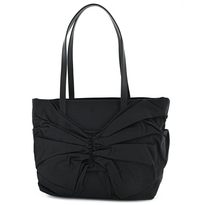 楽天市場】アナスイ バッグ トートバッグ 黒(ブラック) ANNA SUI 