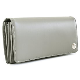訳あり ニューヨーカー 財布 長財布 ライトグレー NEWYORKER ACCESSTORY nyp904-12 b レディース 婦人