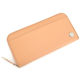 訳あり ニューヨーカー 財布 長財布 ラウンドファスナー オレンジ NEWYORKER ACCESSTORY nyp905-42 b レディース 婦人