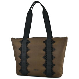アナスイ バッグ トートバッグ 茶(ブラウン) ANNA SUI 317570-50 レディース 婦人 ギフト 定番 彼氏 彼女 プレゼント