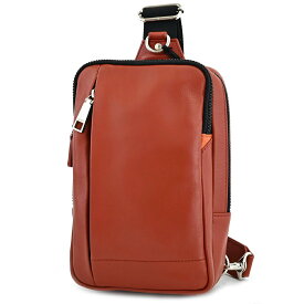 イズイット バッグ ワンショルダーバッグ 赤(レッド) IS/IT 984901 メンズ 紳士 ギフト 定番 彼氏 彼女 プレゼント