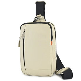 イズイット バッグ ワンショルダーバッグ アイボリー IS/IT 984901 メンズ 紳士 ギフト 定番 彼氏 彼女 プレゼント